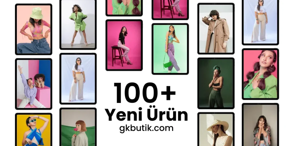 Butik Sitesi Yaptırma